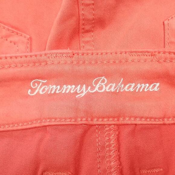 Tommy Bahama Boracay High Rise Boardwalk Shorts | Size 6 | NWT - Picture 7 of 9